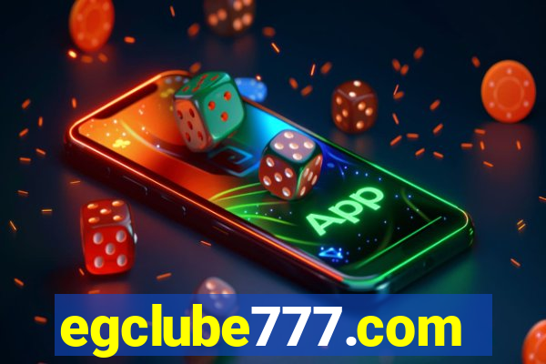 egclube777.com