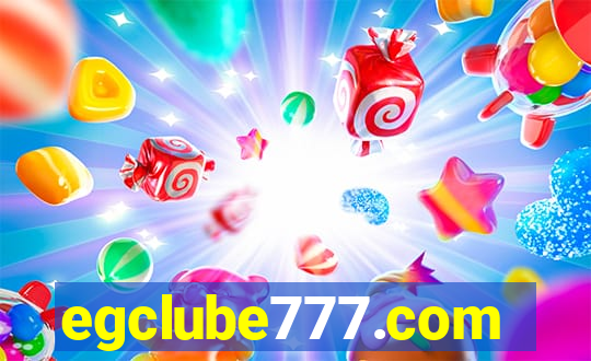 egclube777.com