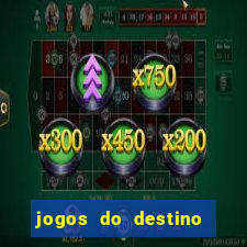 jogos do destino novela turca