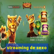 streaming de sexo