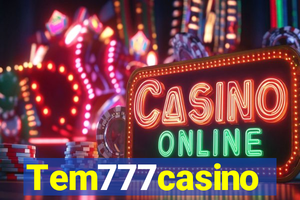 Tem777casino