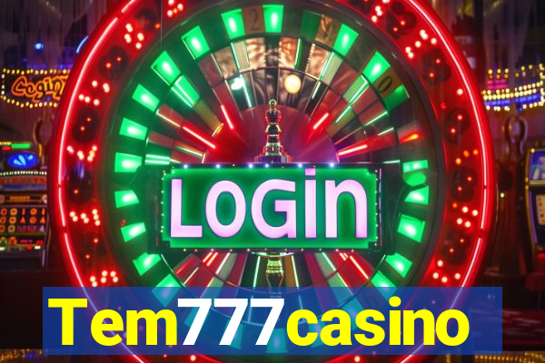 Tem777casino