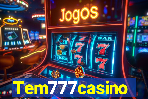 Tem777casino