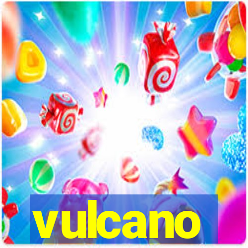 vulcano