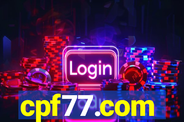 cpf77.com