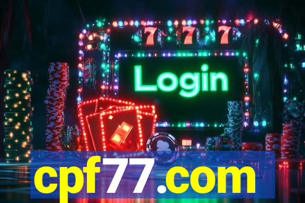 cpf77.com