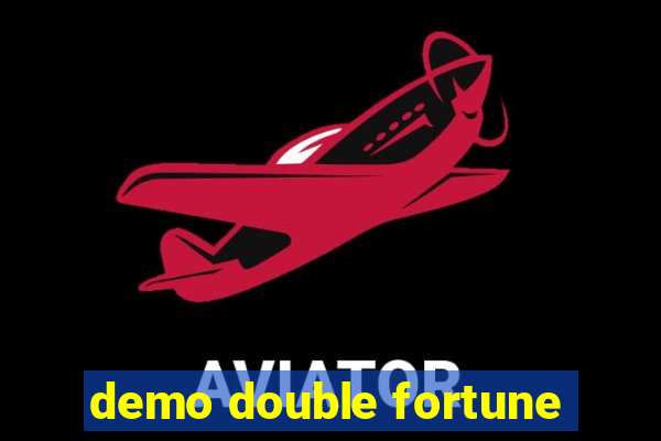 demo double fortune