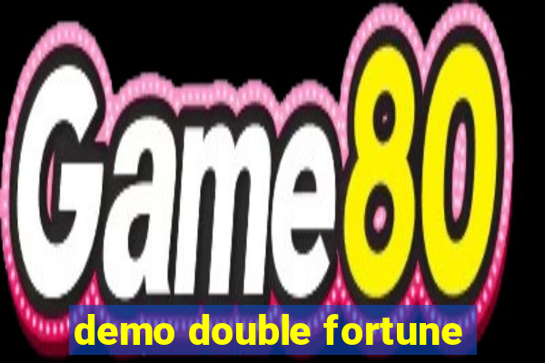 demo double fortune