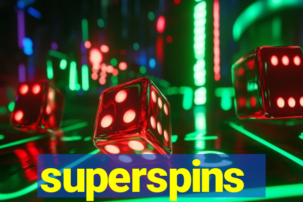 superspins