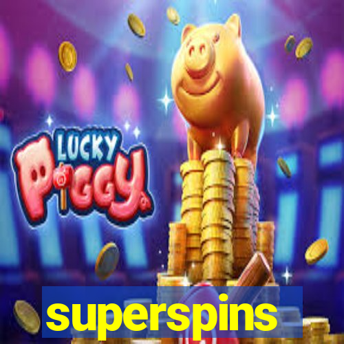 superspins