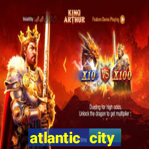 atlantic city online casinos