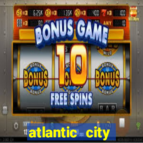 atlantic city online casinos