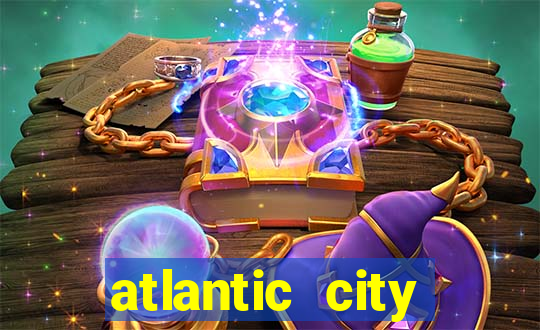 atlantic city online casinos