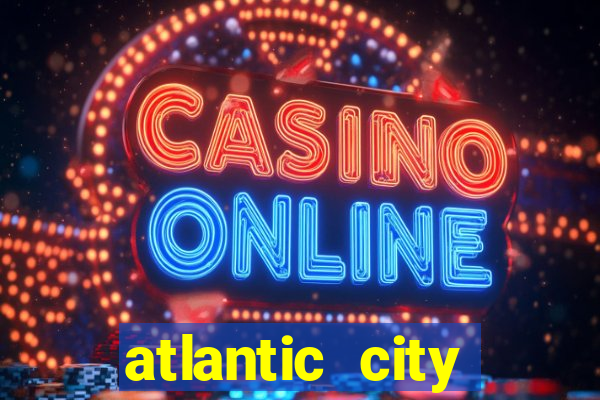 atlantic city online casinos