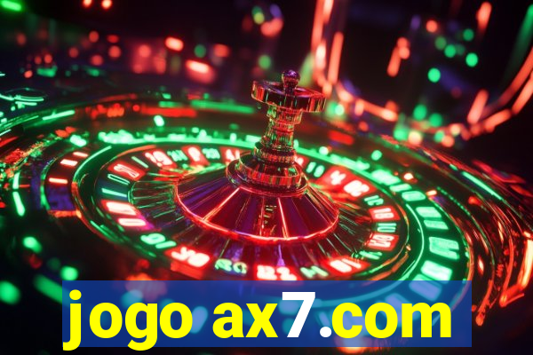 jogo ax7.com