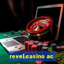 revel casino ac