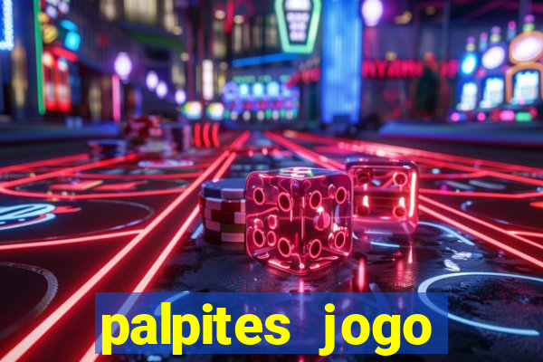 palpites jogo atletico mineiro