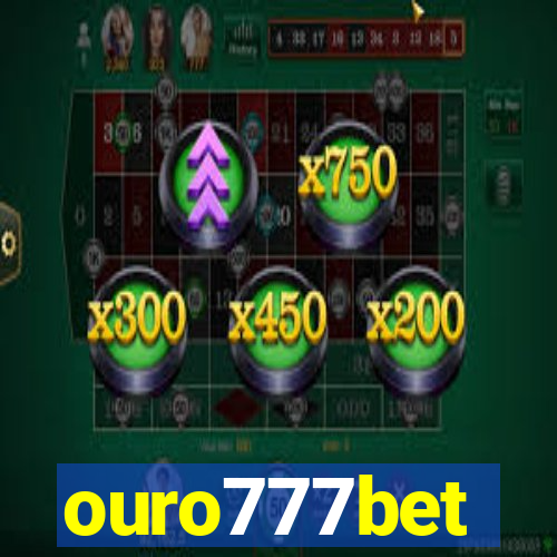 ouro777bet