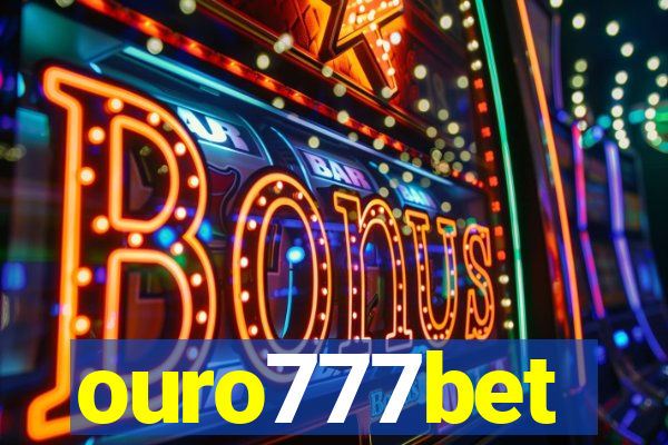 ouro777bet