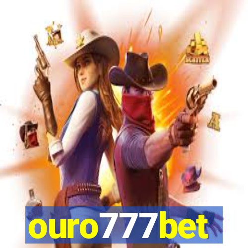 ouro777bet