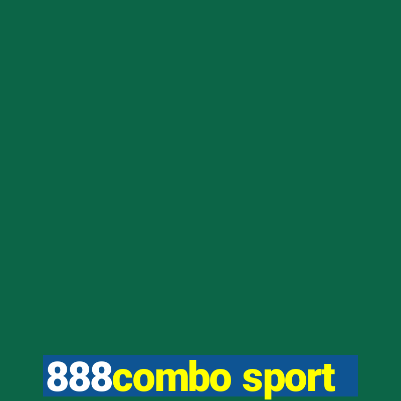 888combo sport