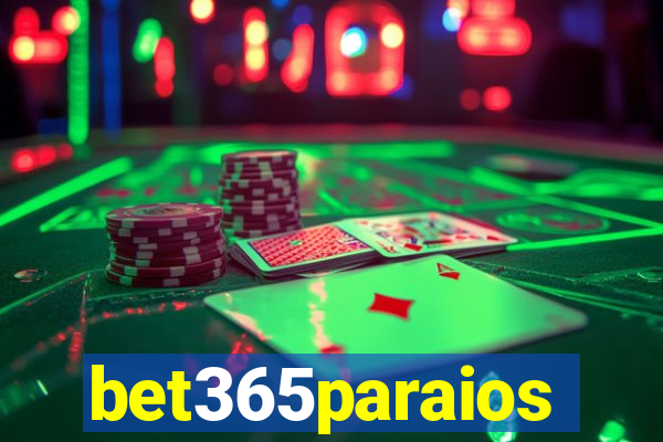 bet365paraios