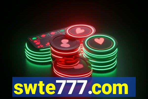 swte777.com