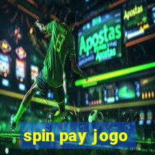 spin pay jogo