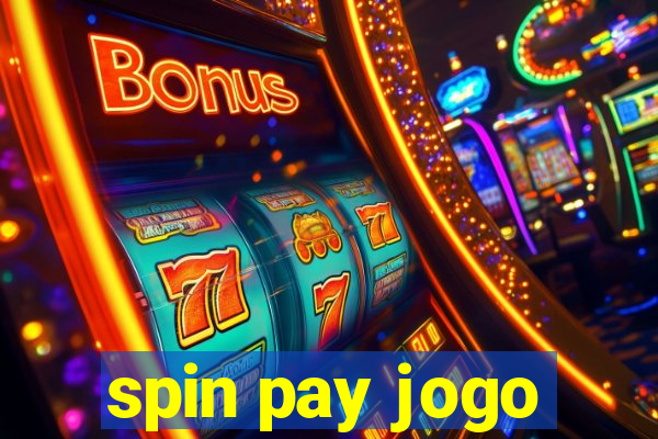 spin pay jogo