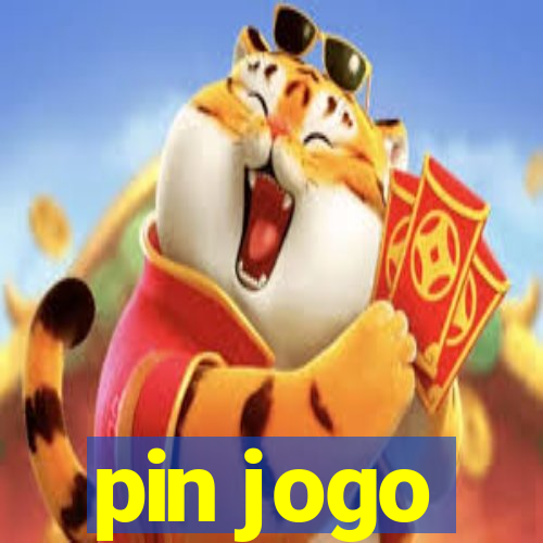 pin jogo