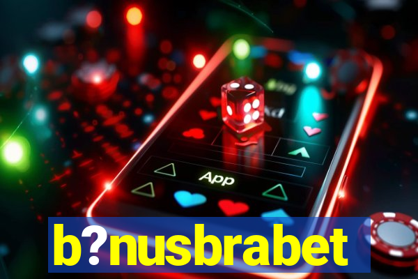 b?nusbrabet