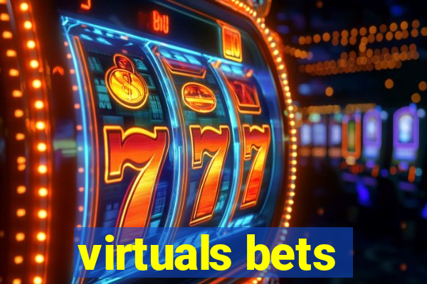 virtuals bets