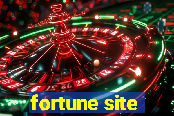 fortune site