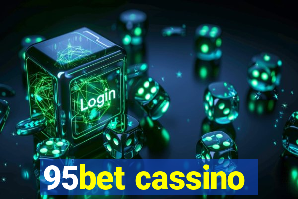 95bet cassino