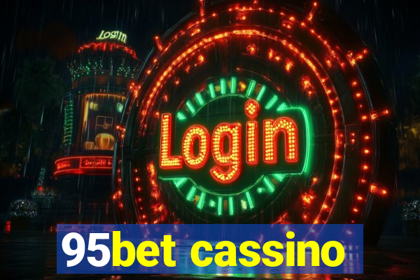 95bet cassino