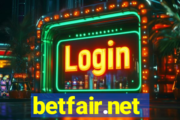 betfair.net