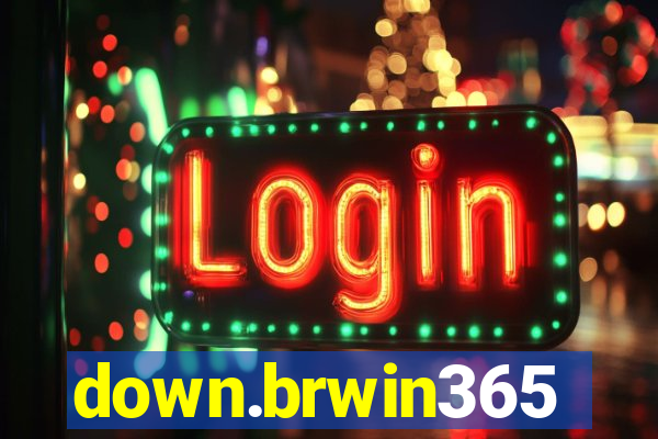 down.brwin365