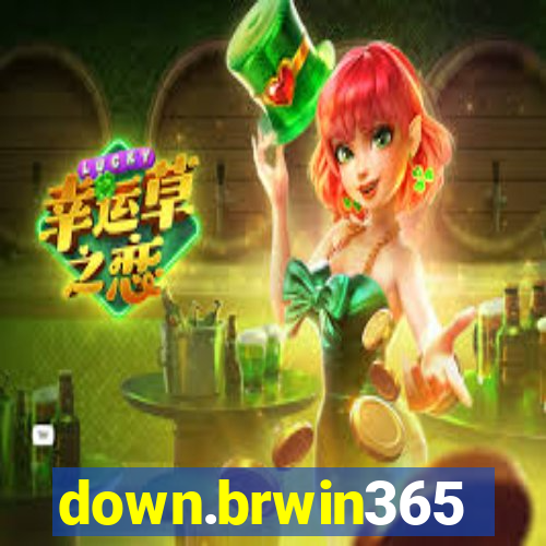 down.brwin365