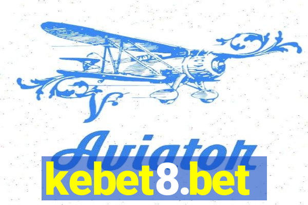 kebet8.bet