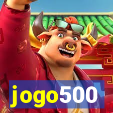 jogo500