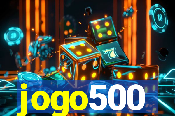 jogo500