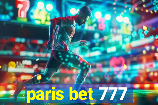 paris bet 777