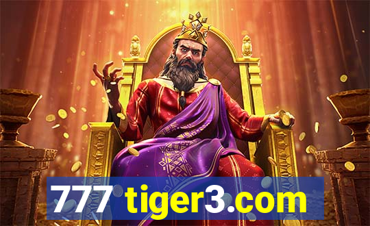 777 tiger3.com