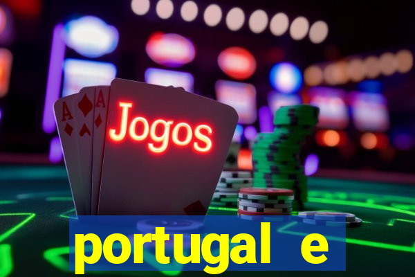 portugal e eslovenia onde assistir