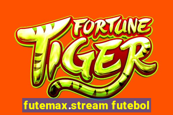 futemax.stream futebol