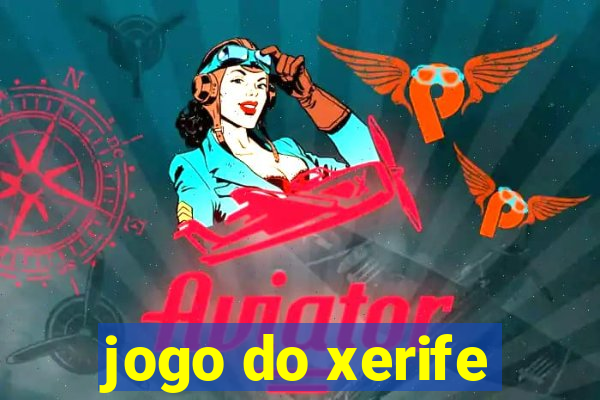 jogo do xerife