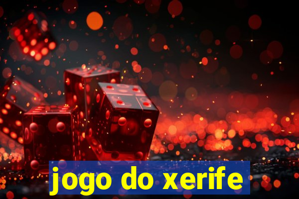 jogo do xerife