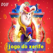 jogo do xerife