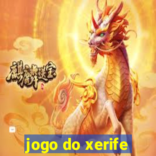 jogo do xerife