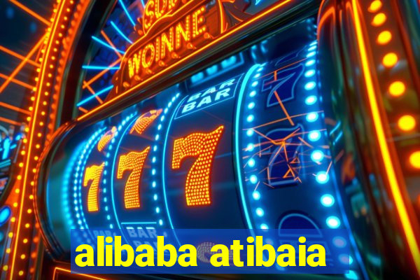 alibaba atibaia